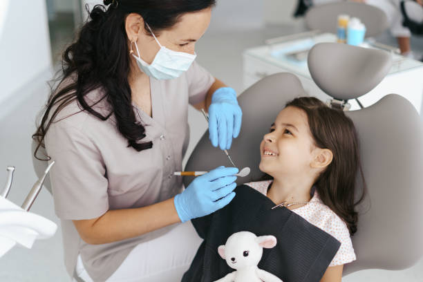 Best Emergency Wisdom Teeth Removal in Steubenville, OH