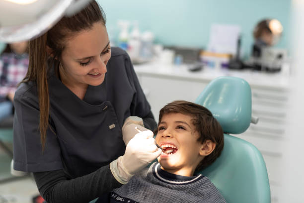 Best Emergency Dental Care for Broken or Chipped Teeth in Steubenville, OH