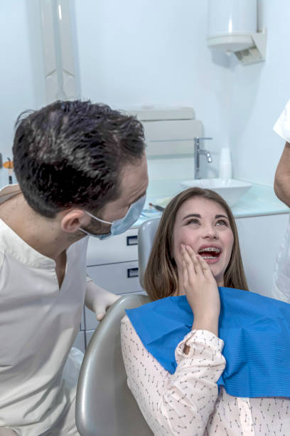 Best Emergency Wisdom Teeth Removal in Steubenville, OH